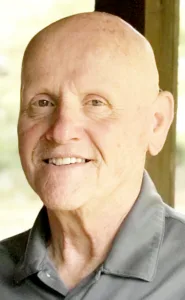 Gary Winterburn